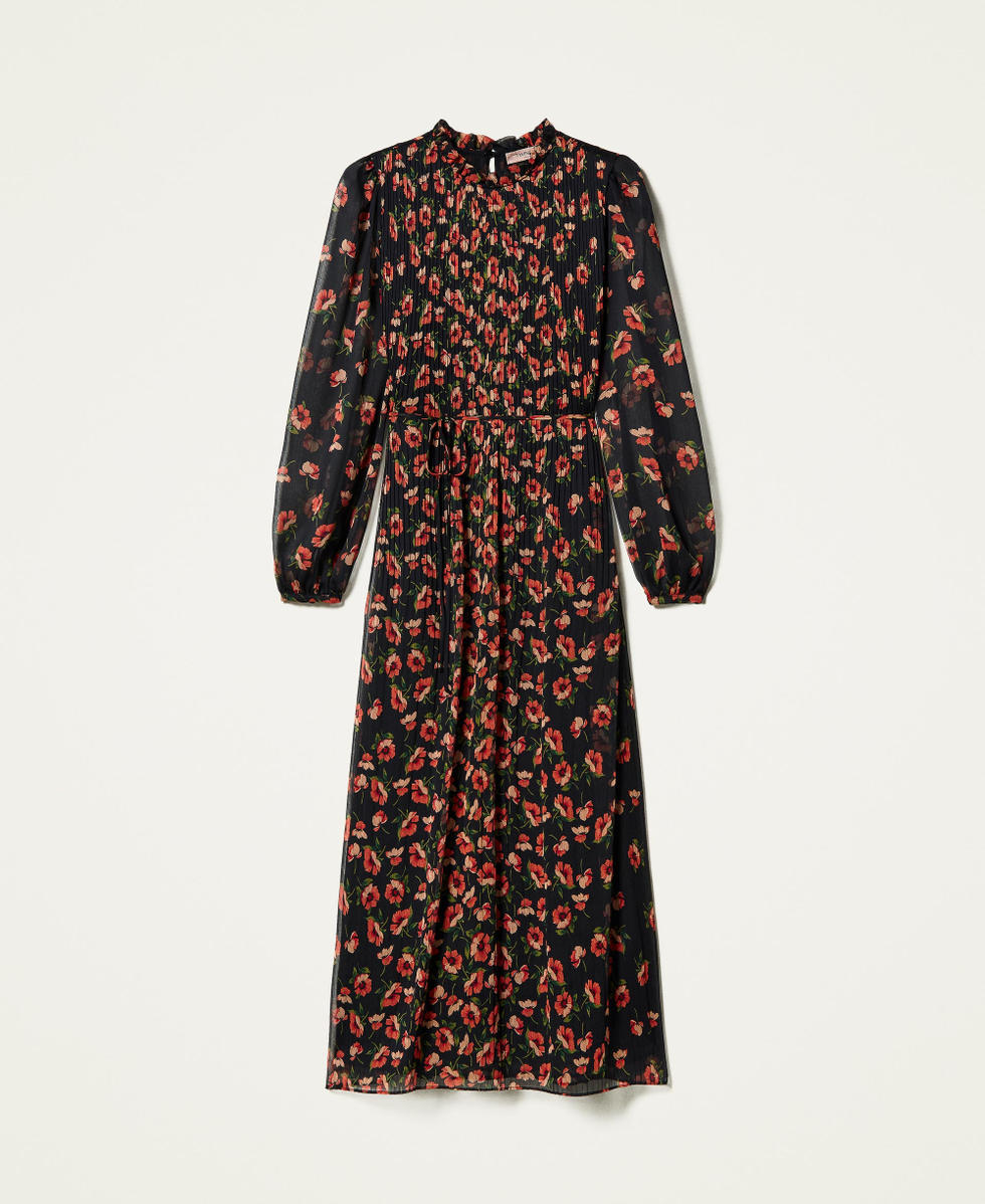 knee length dresses for ladies Neelam main image 0