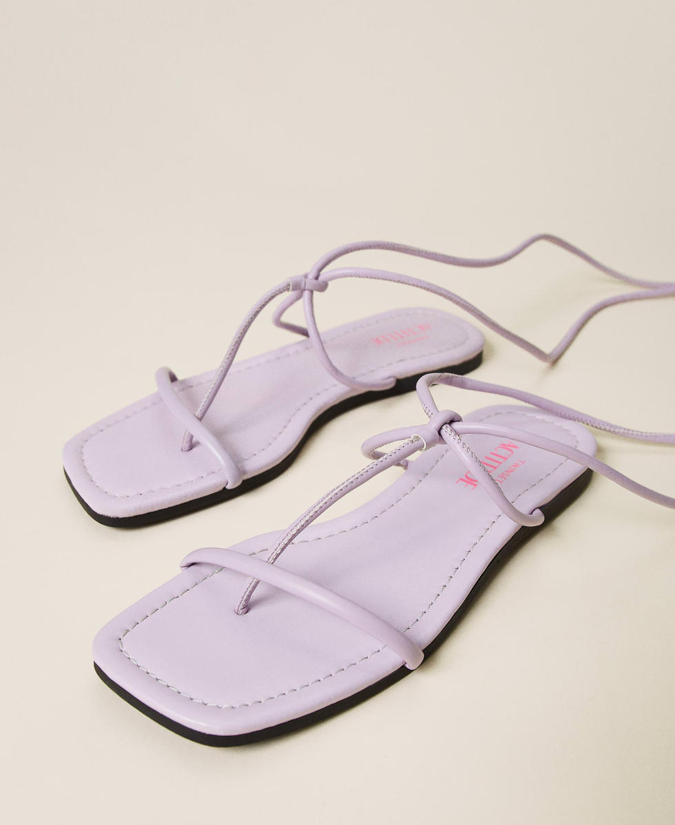Sandali viola 2019 shop