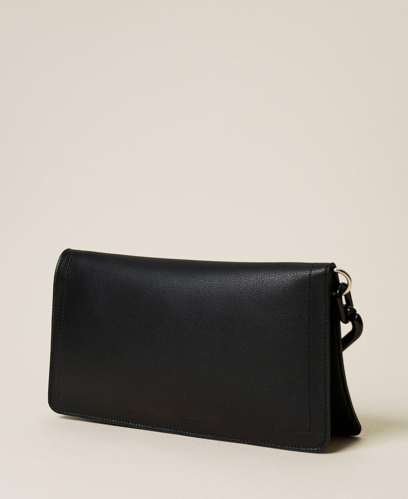 Faltbare Tasche mit Logo