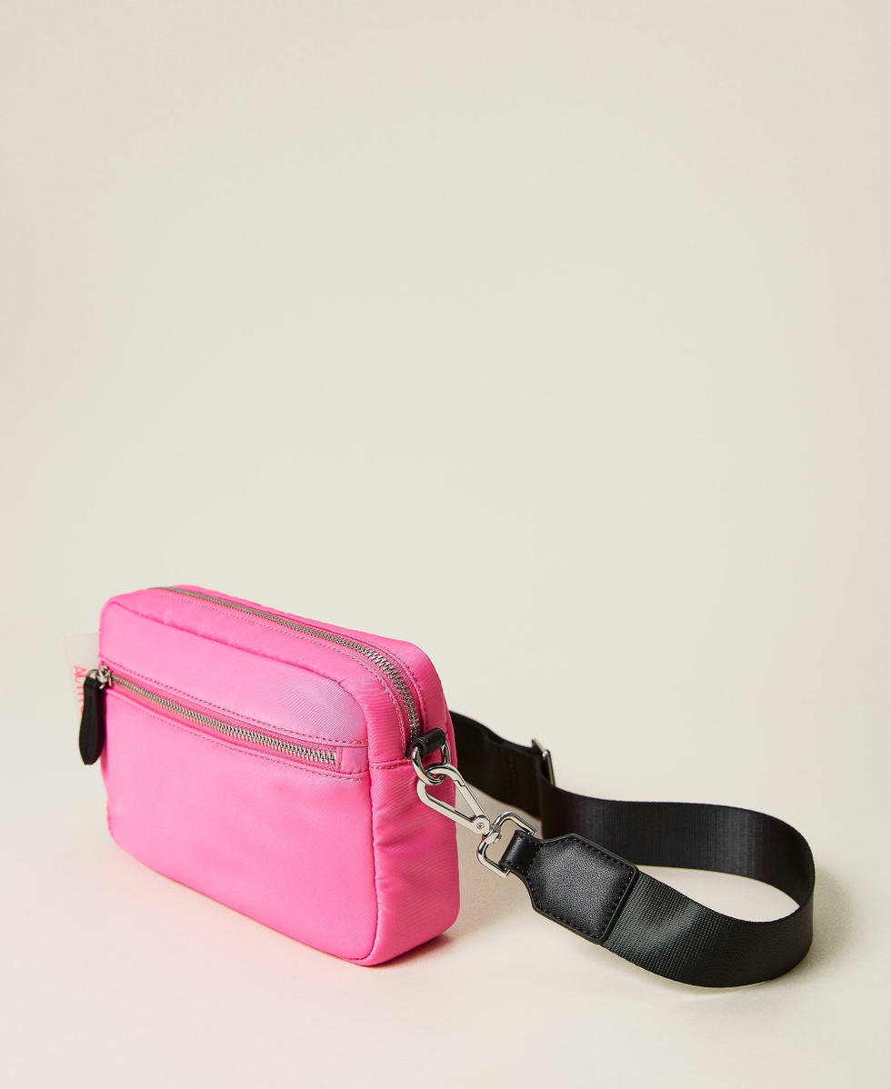 【新品未使用】SOHO Veronique160 ピンクバック Gucci Fuchsia Soho Medium Leather Tote Bag ○ Labellov