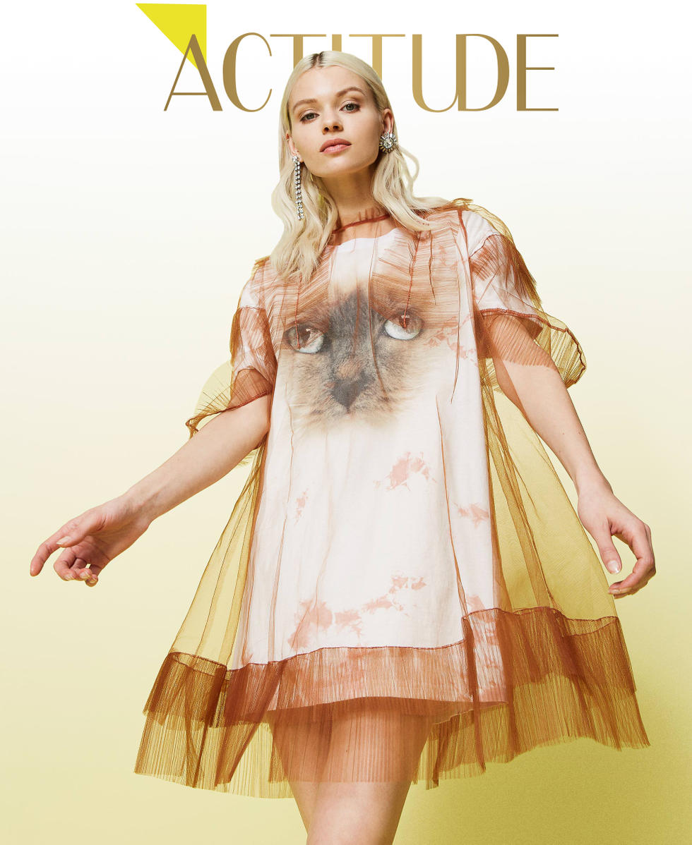 T shirt tulle dress sales
