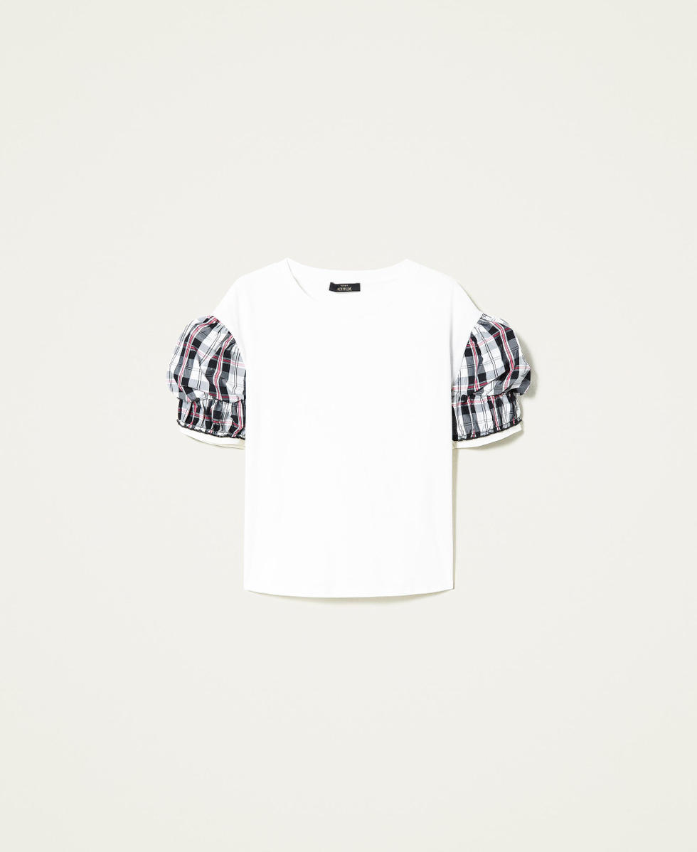 T shirt 2025 burberry femme