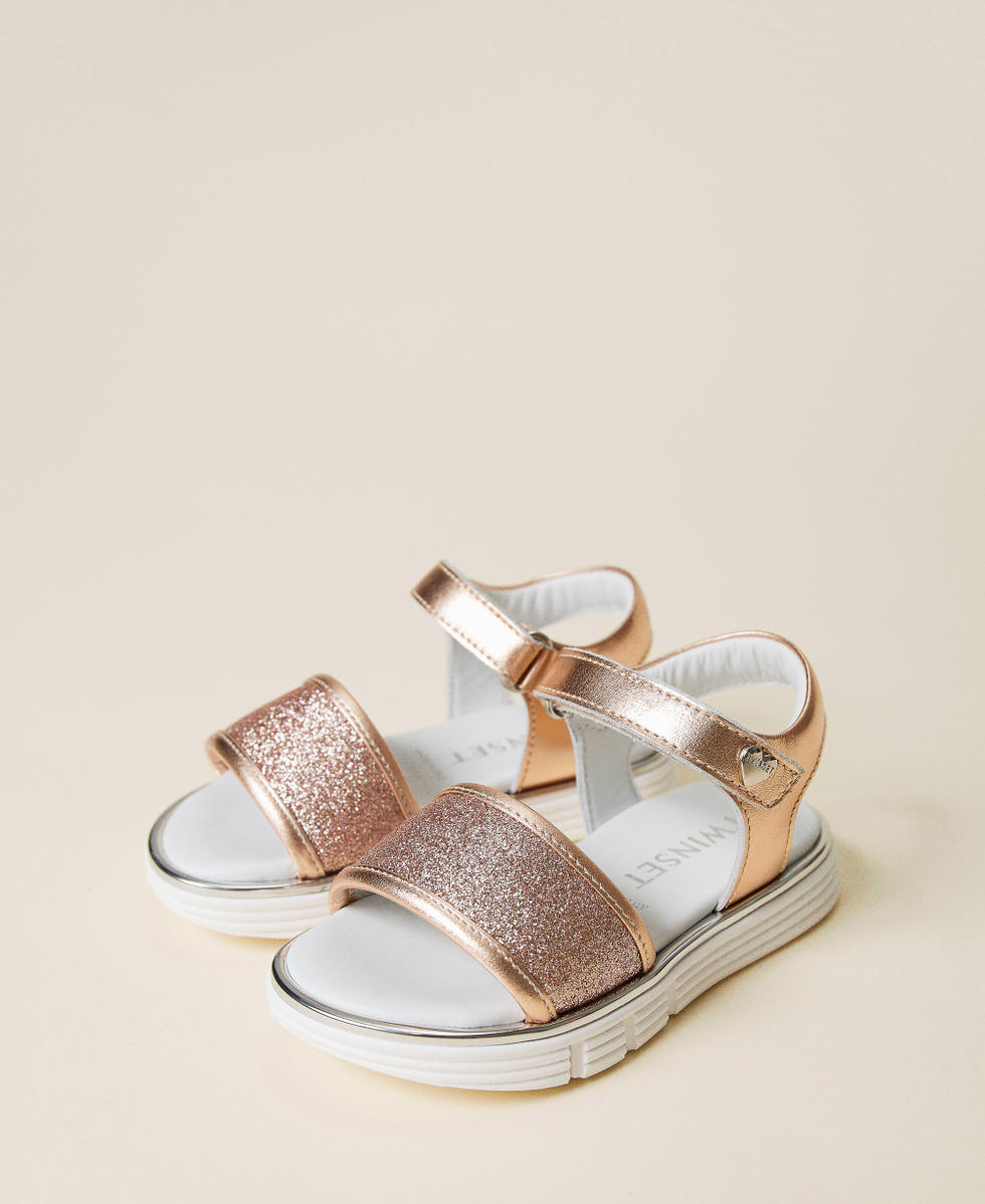 Sandali bambina twin set cheap