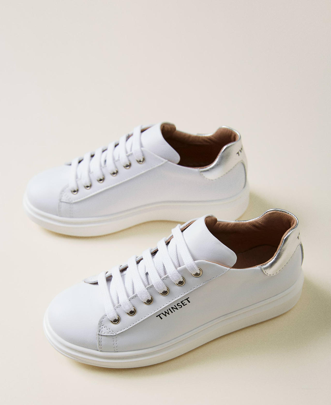 Twin set sneakers bambina hot sale