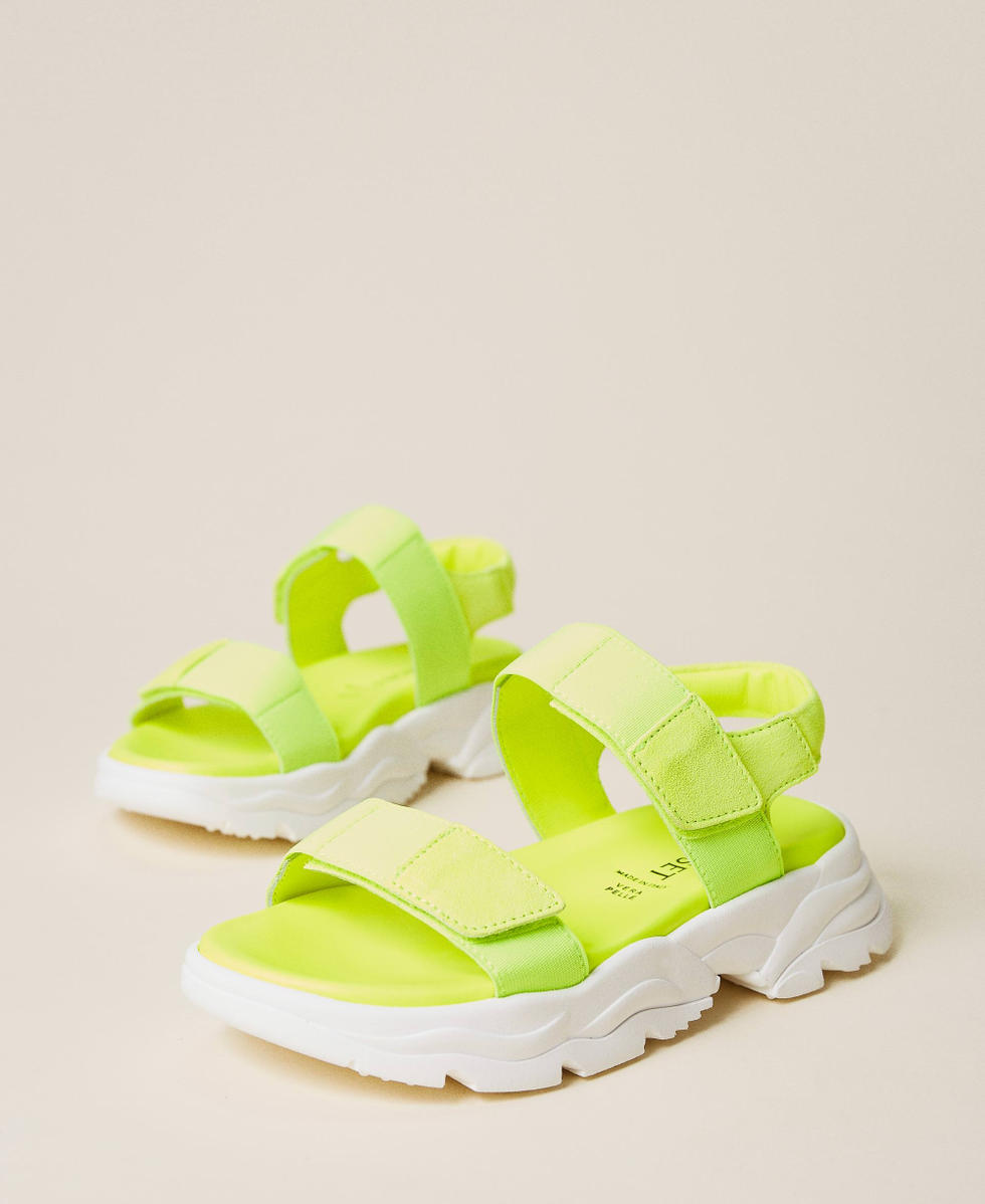 Kids technical sandals 2025