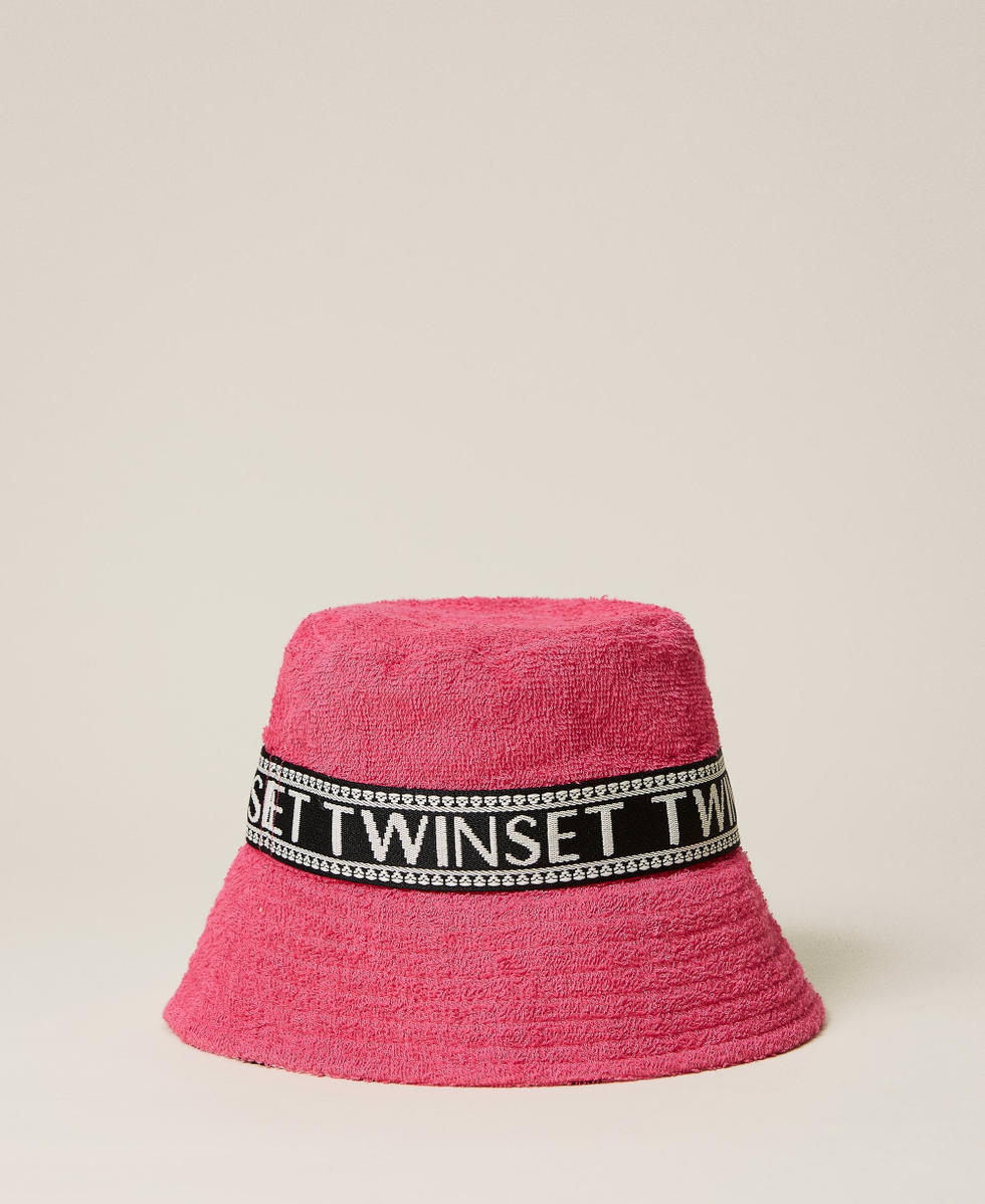 Reversible fisherman&rsquo;s hat