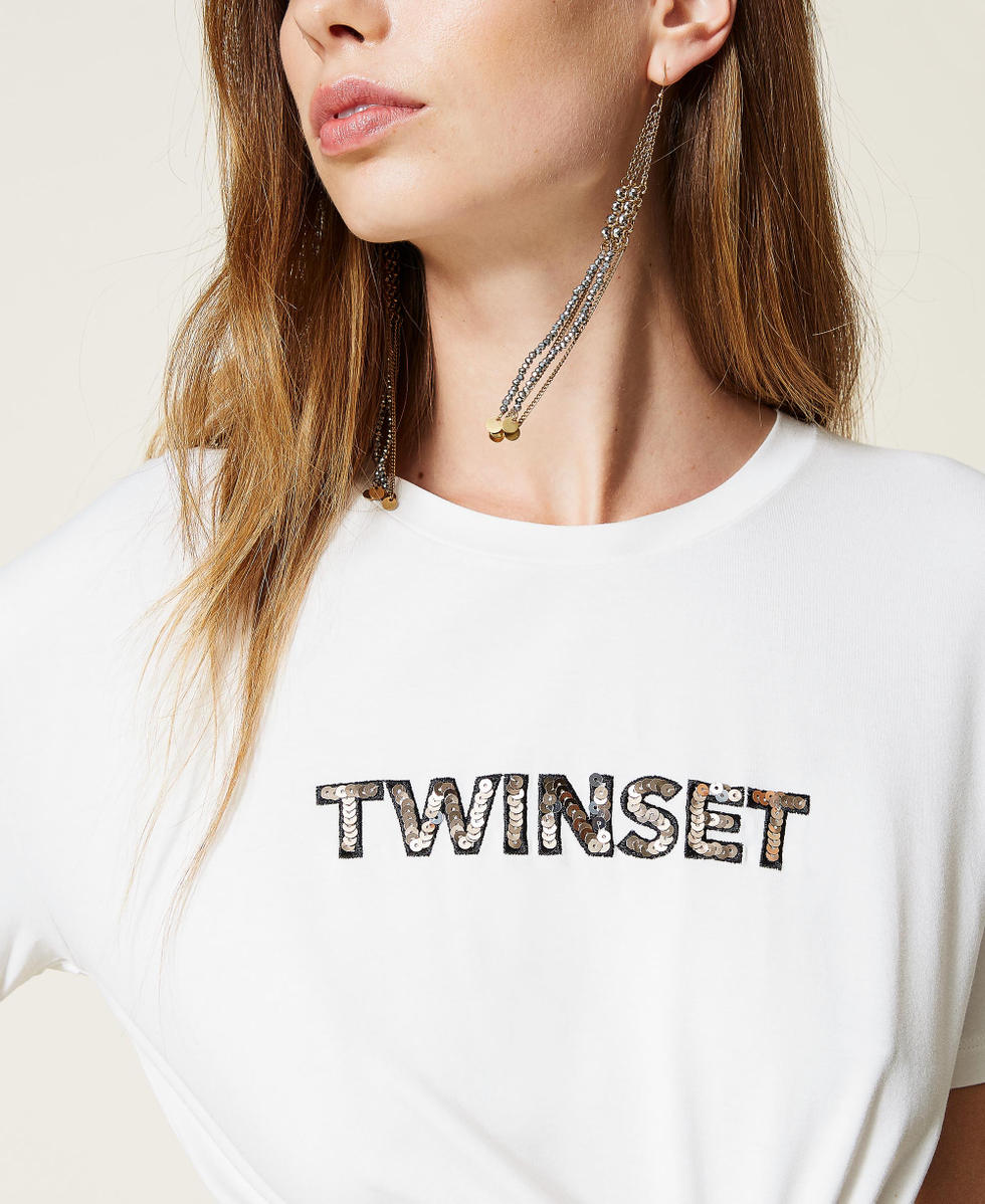 Maglietta cheap twin set