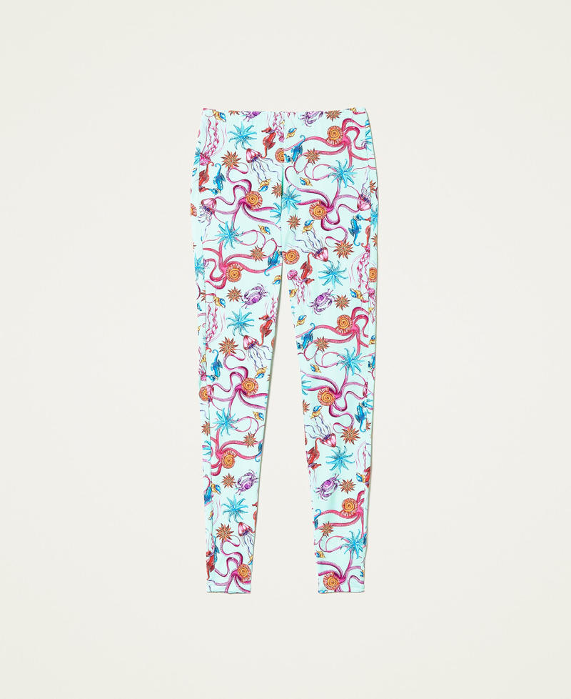 Leggings estampados
