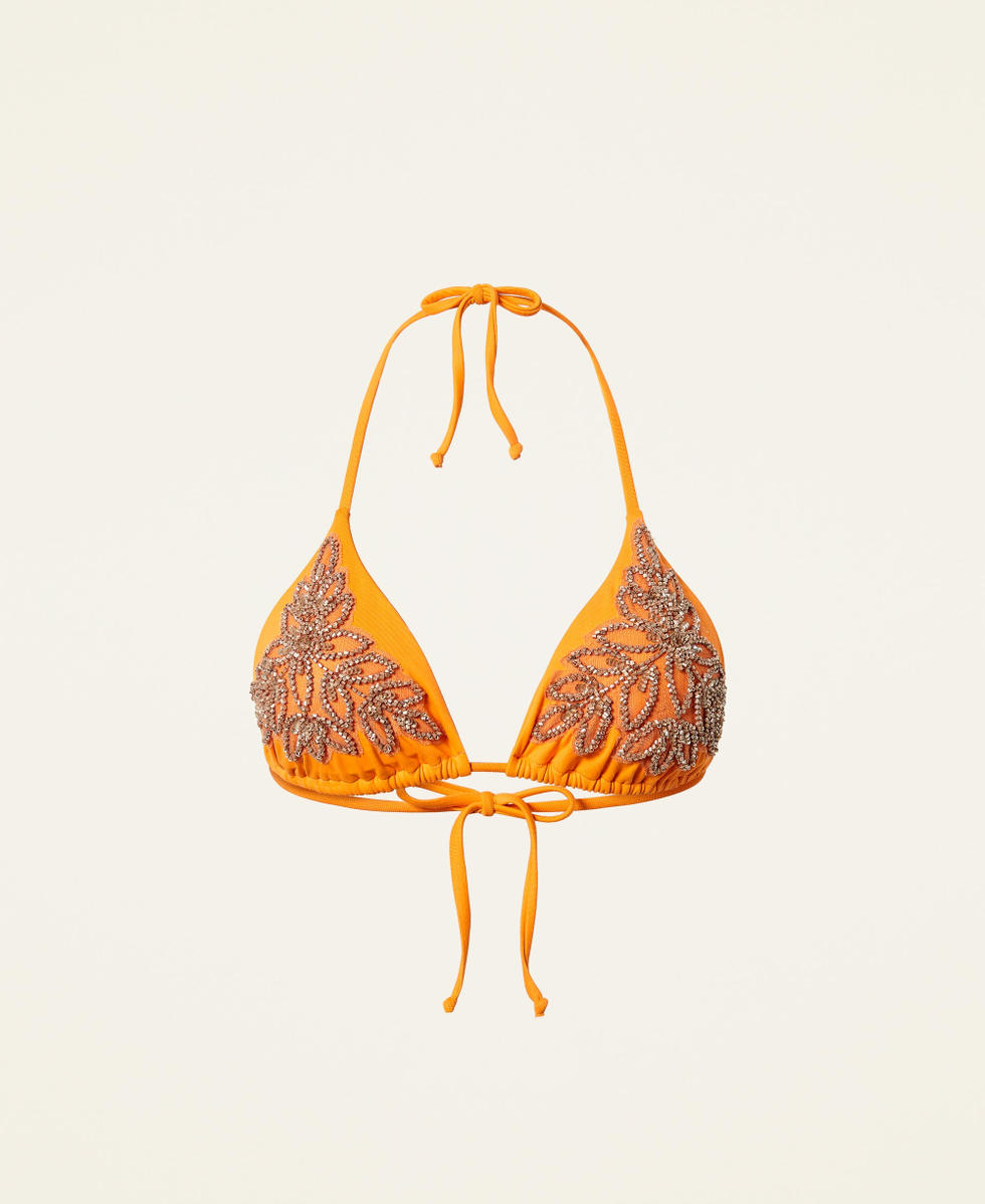 Maillot brodé hot sale
