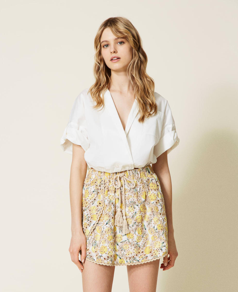 Jupe anglaise femme clearance