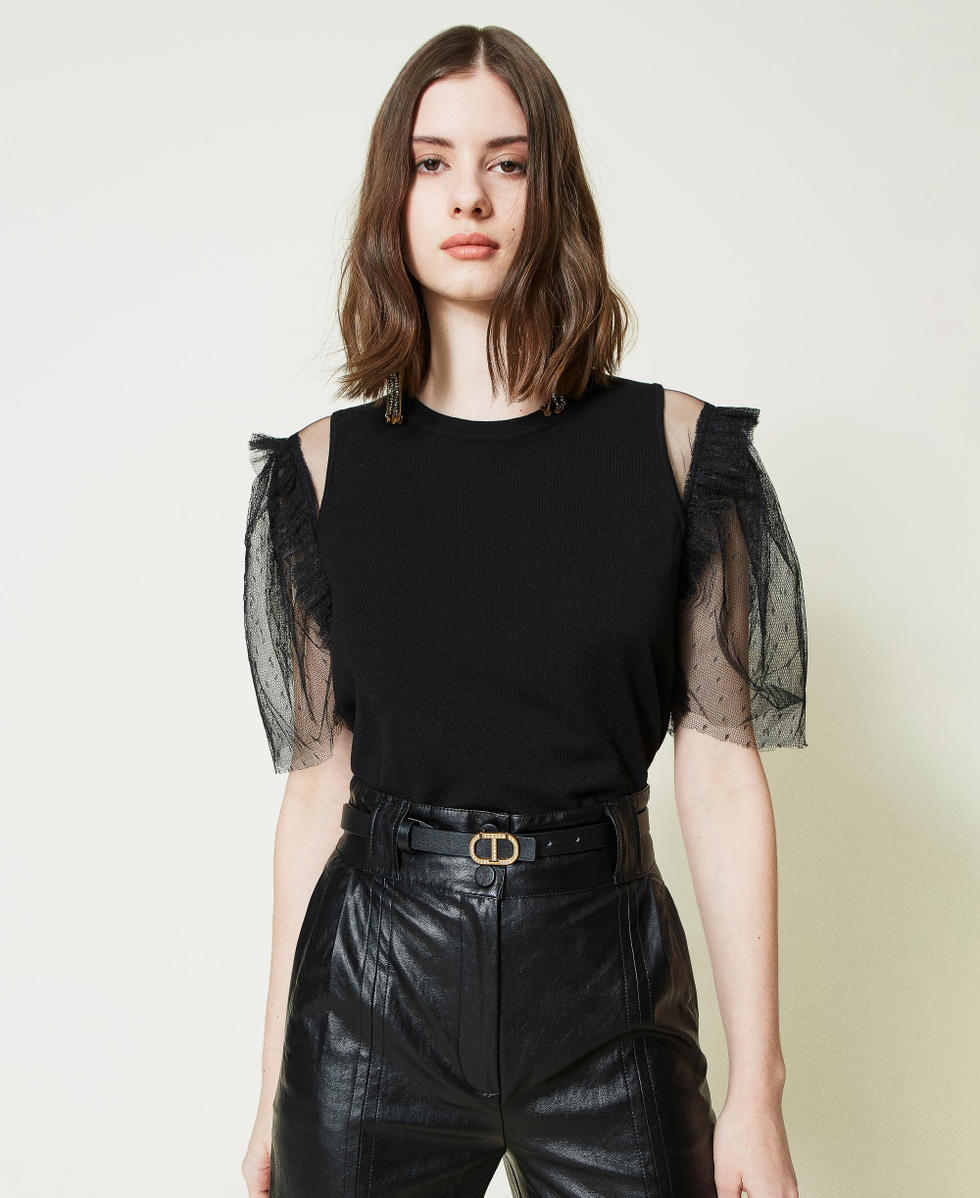 Ceinture strass zara outlet