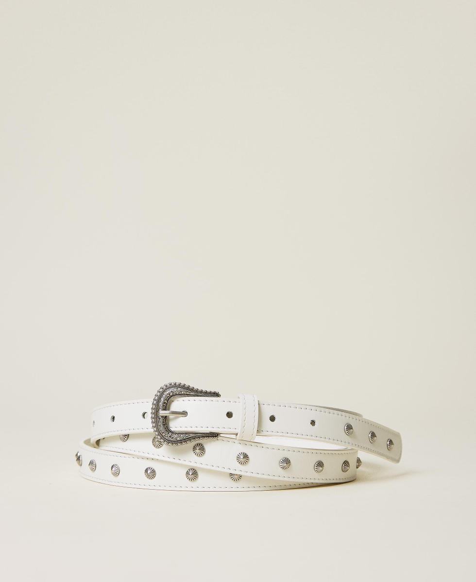 Isabel marant luke belt hot sale