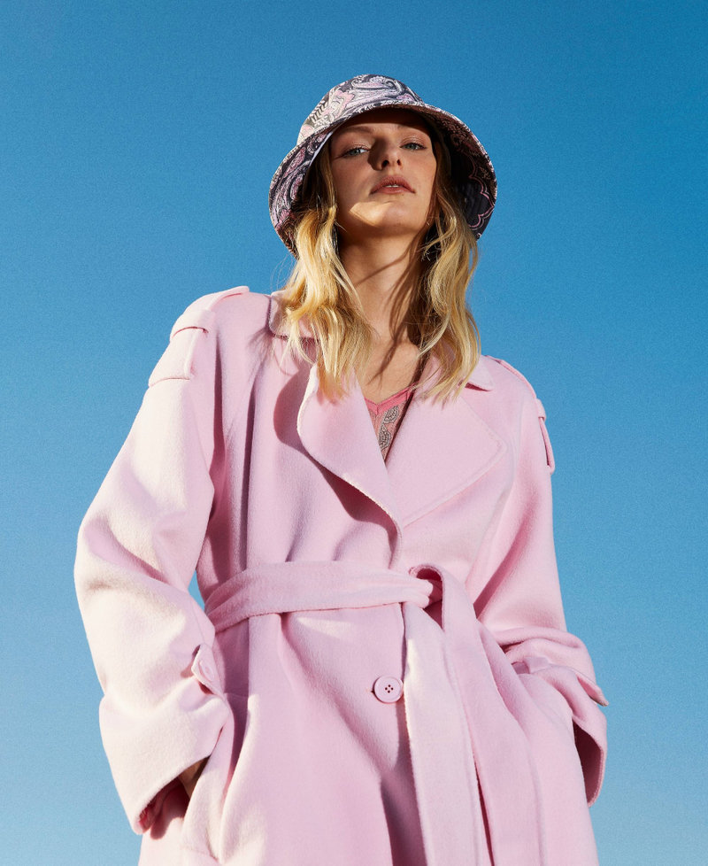 Fischerhut mit Bandanaprint