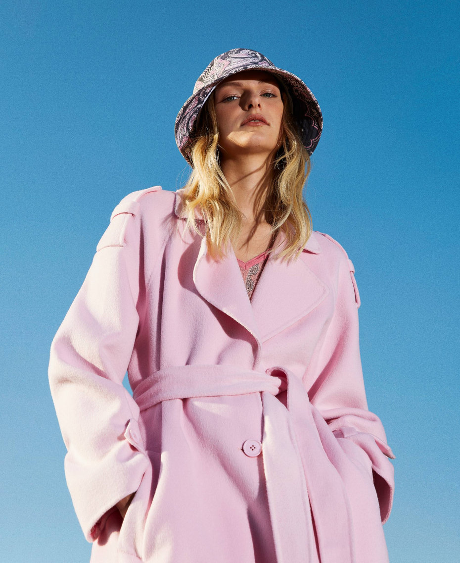 Fischerhut mit Bandanaprint