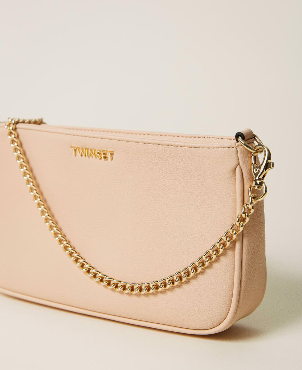 Shoulder bag and coin purse set