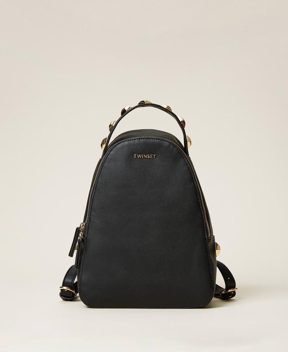 Mochila tachuelas mujer new arrivals