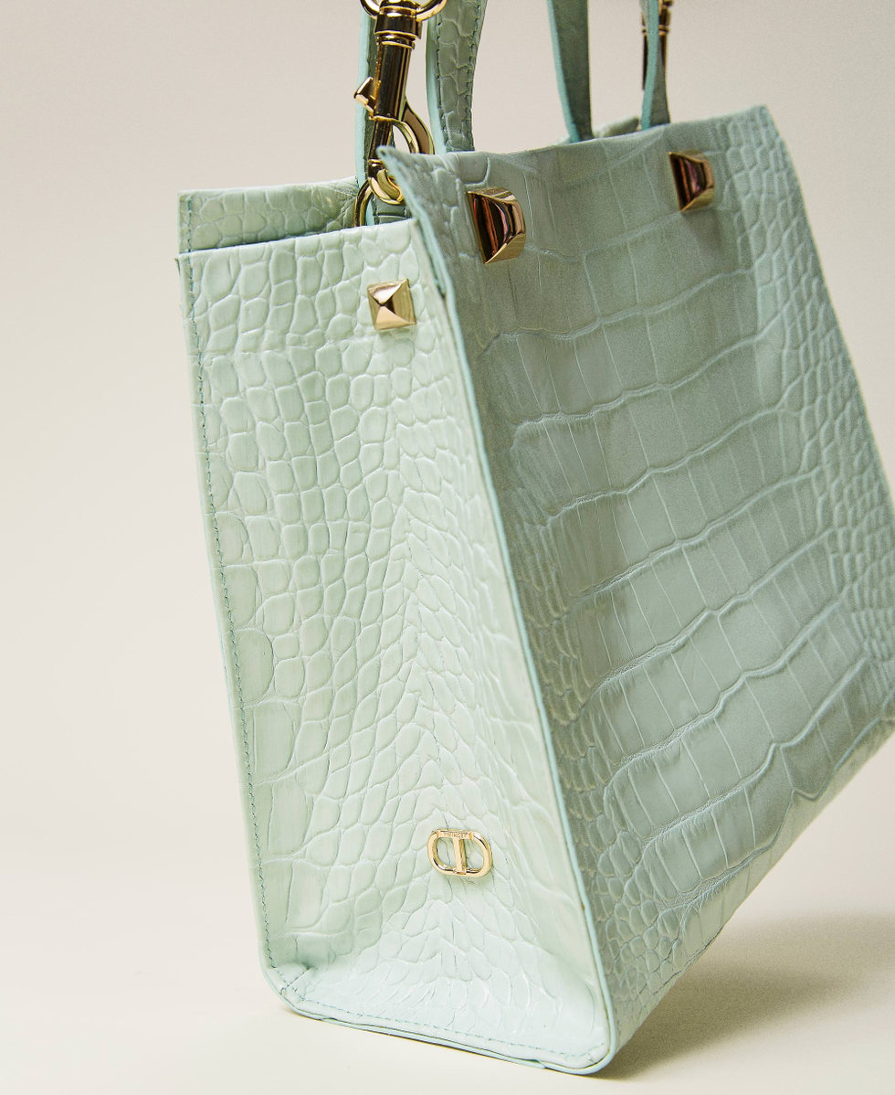 Twinset shopper bag best sale