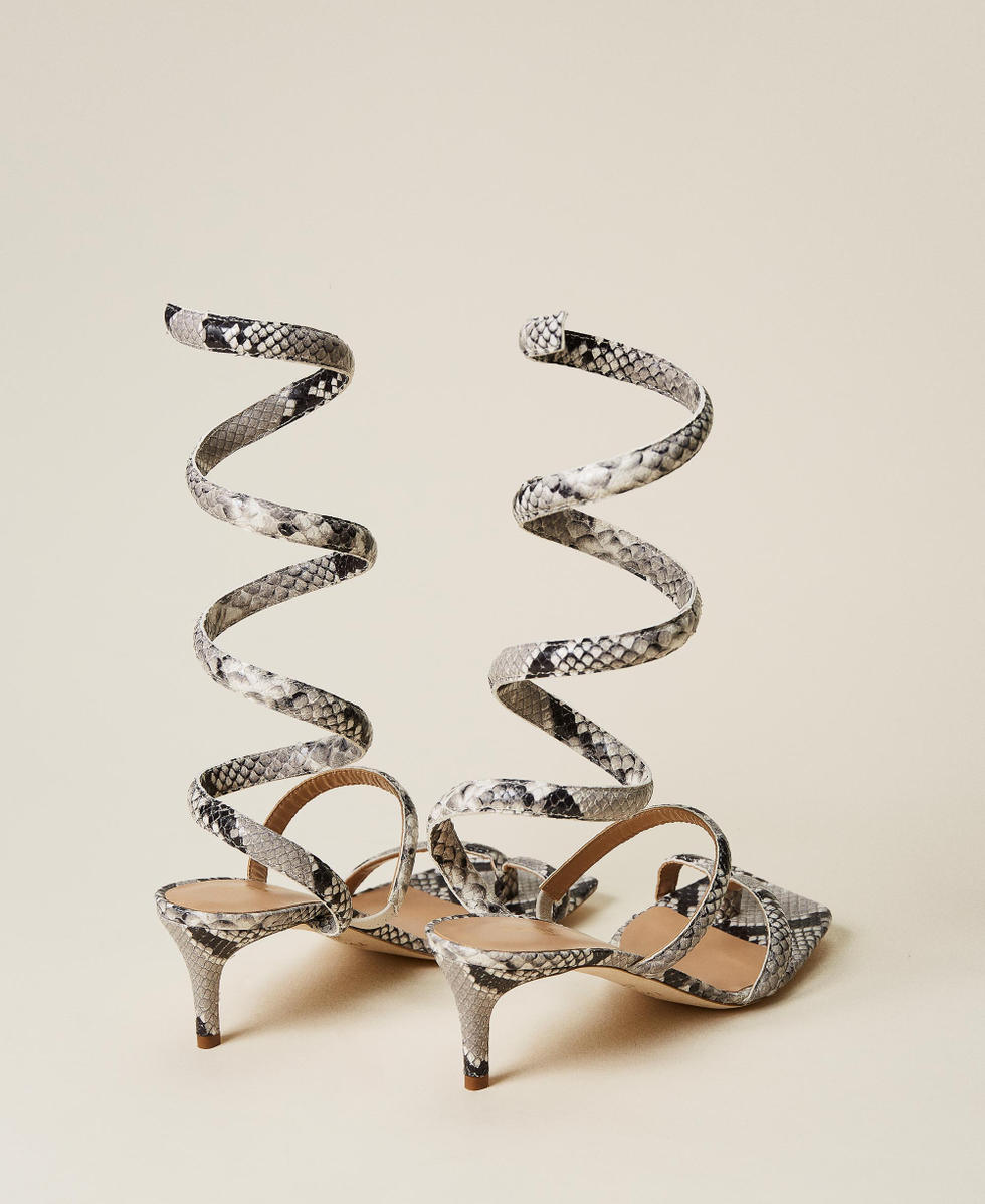 Sandali shop a spirale