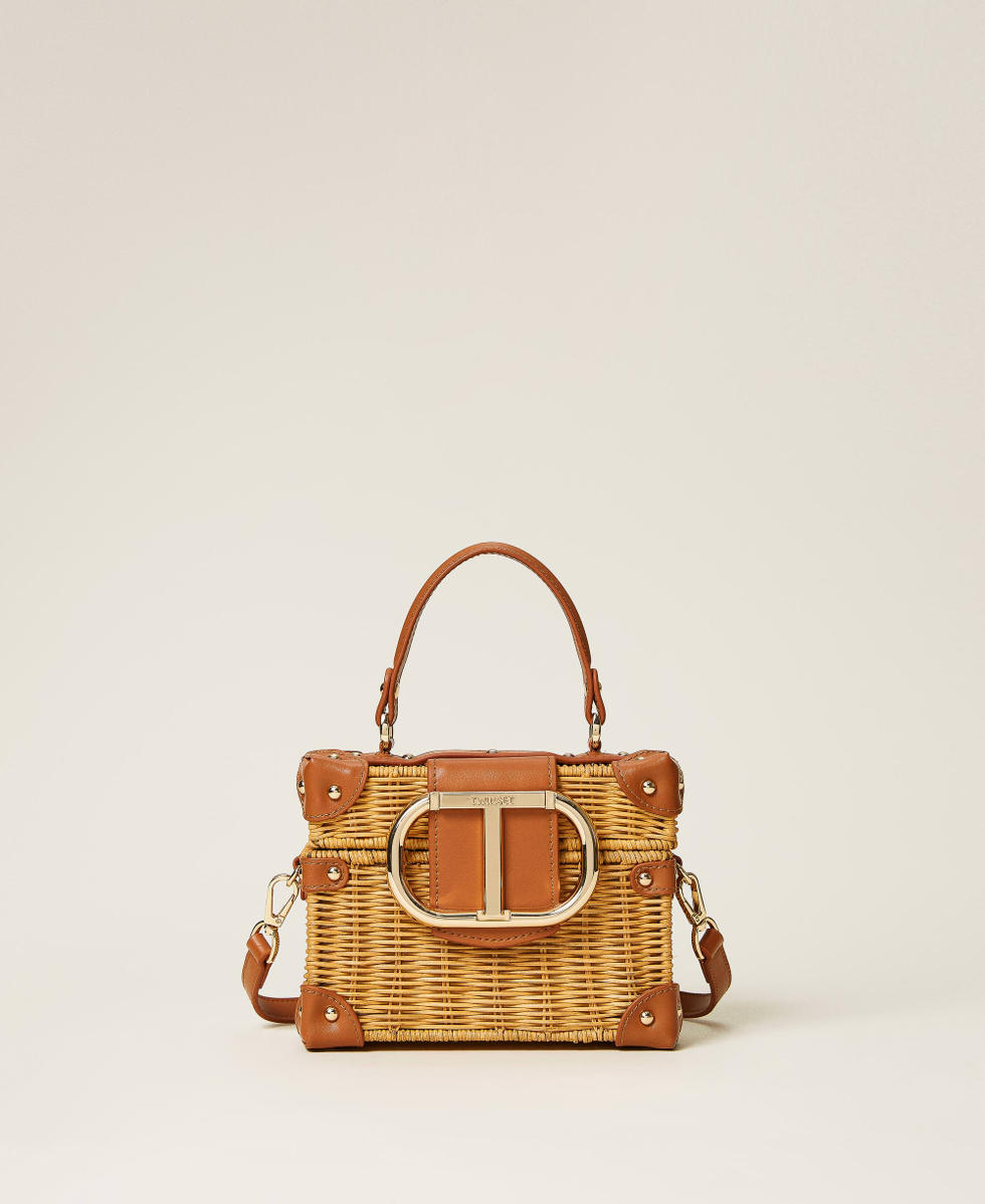 CMMAWEAR ガーメントダイ　hobo bag 24aw CMMAWEAR ガーメントダイhobo bag 24aw