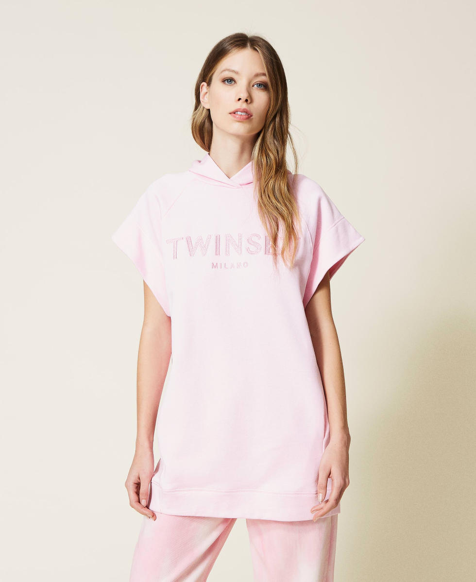Maxi felpa online
