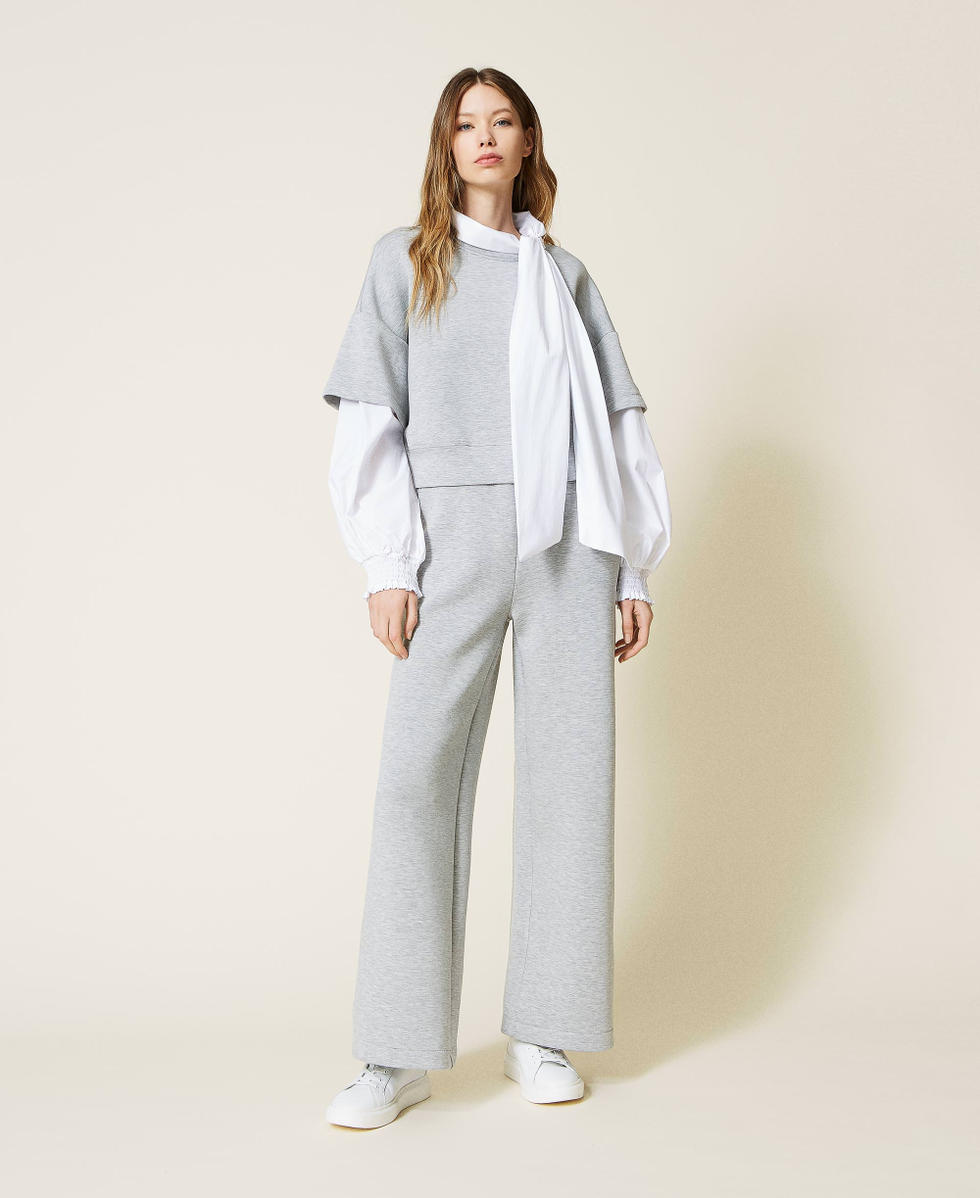 Scuba trousers