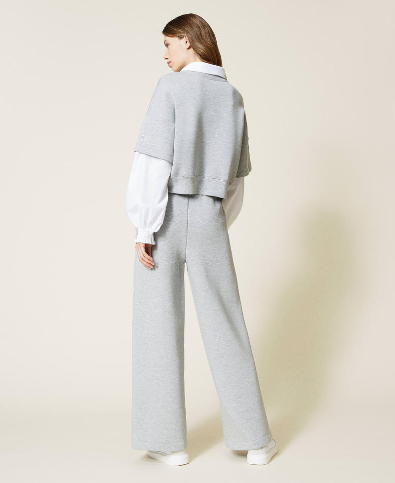 パンツ TWINSET PANTS NEVE TWINSET Milano