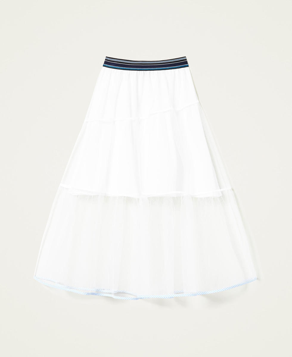 Long tutu skirt online online