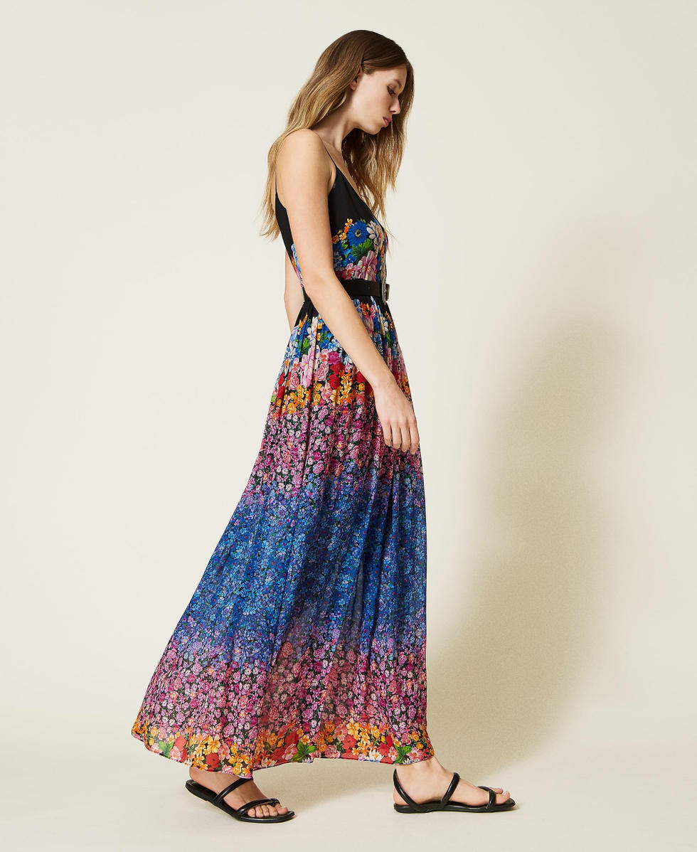 Bash robe rosy best sale