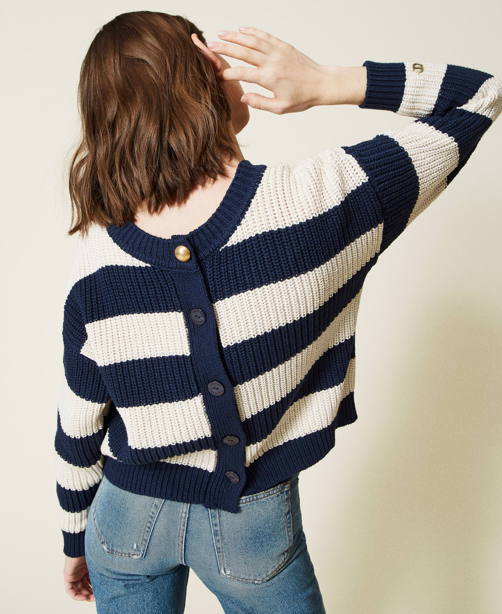 Long jumper cardigan store