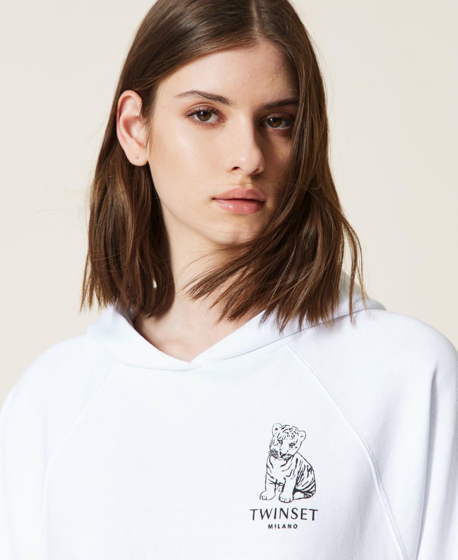 Chinese New Year hoodie