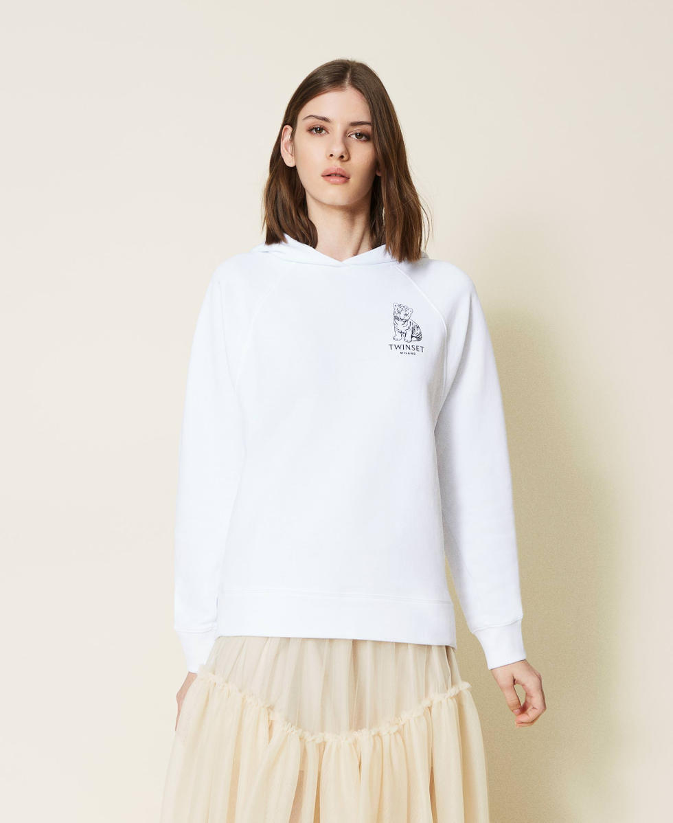 Chinese New Year hoodie