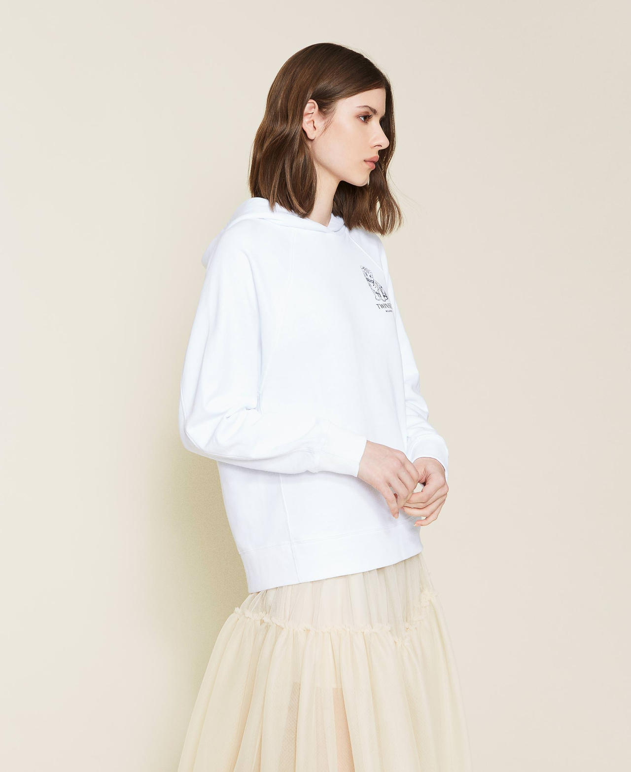 Chinese New Year hoodie