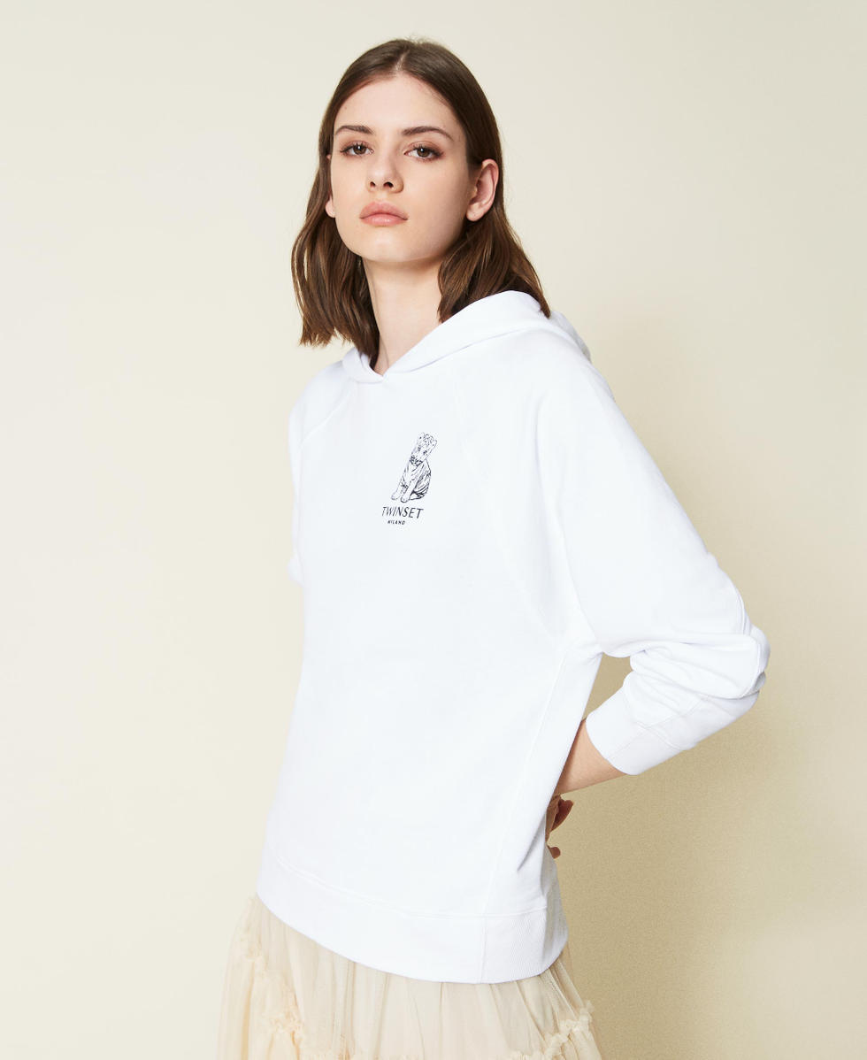 Twinset hoodie shop