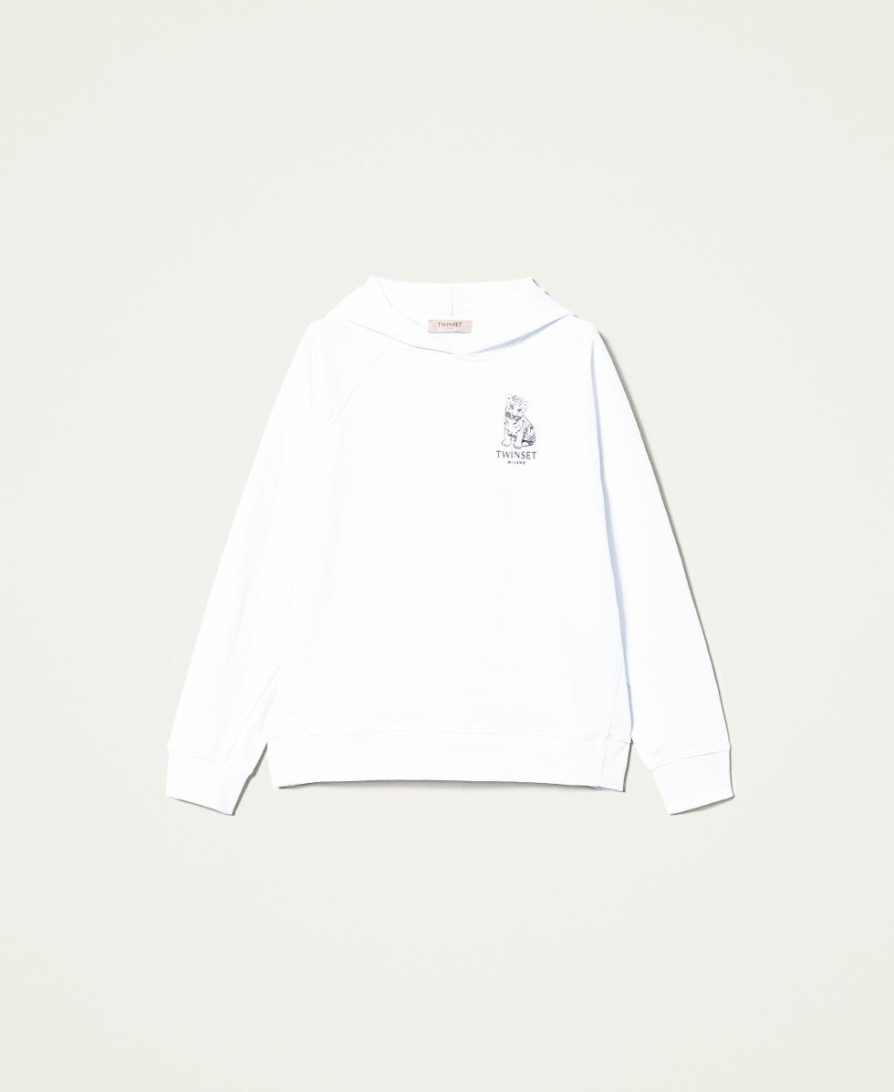 Chinese New Year hoodie