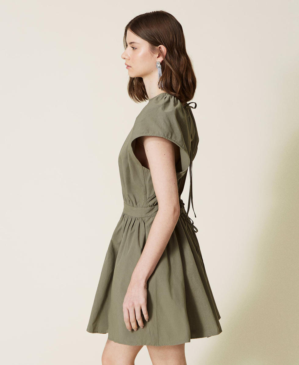 Joie top adoette dress