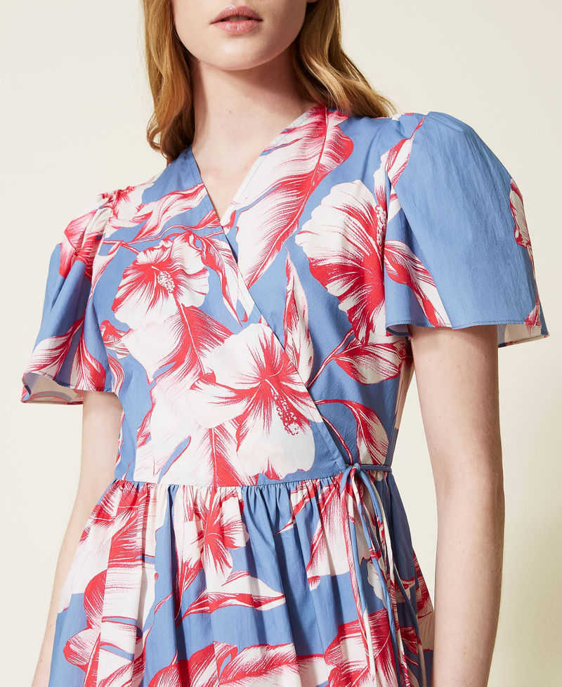 Talulah red on sale sea mini dress