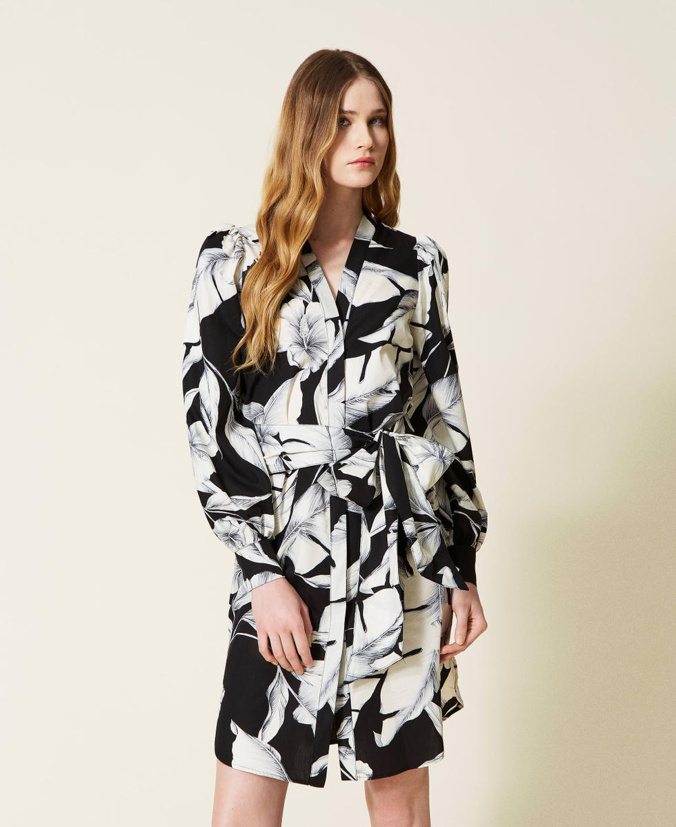 Abito chemisier twin set new arrivals