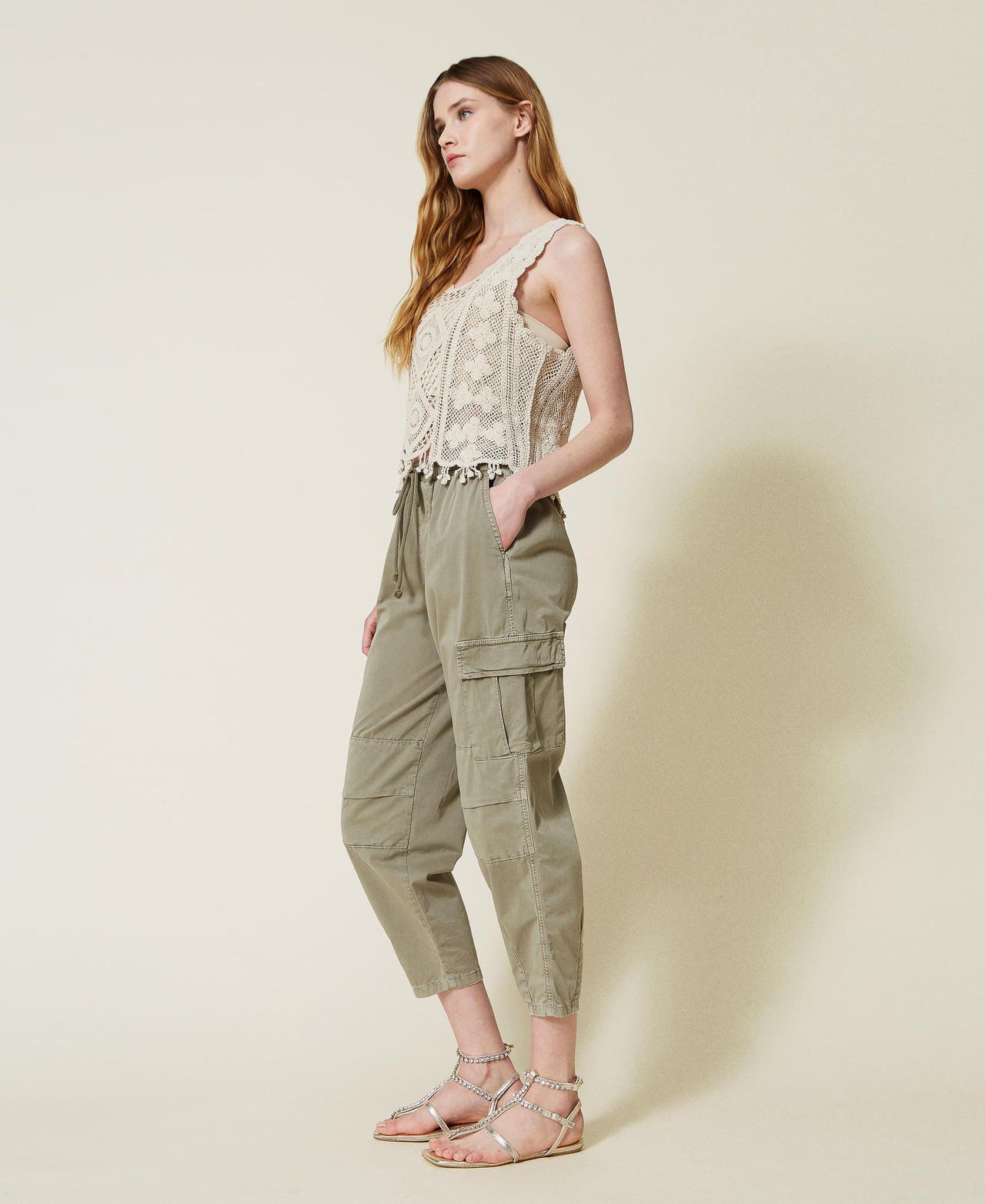 Joie telutci pants discount
