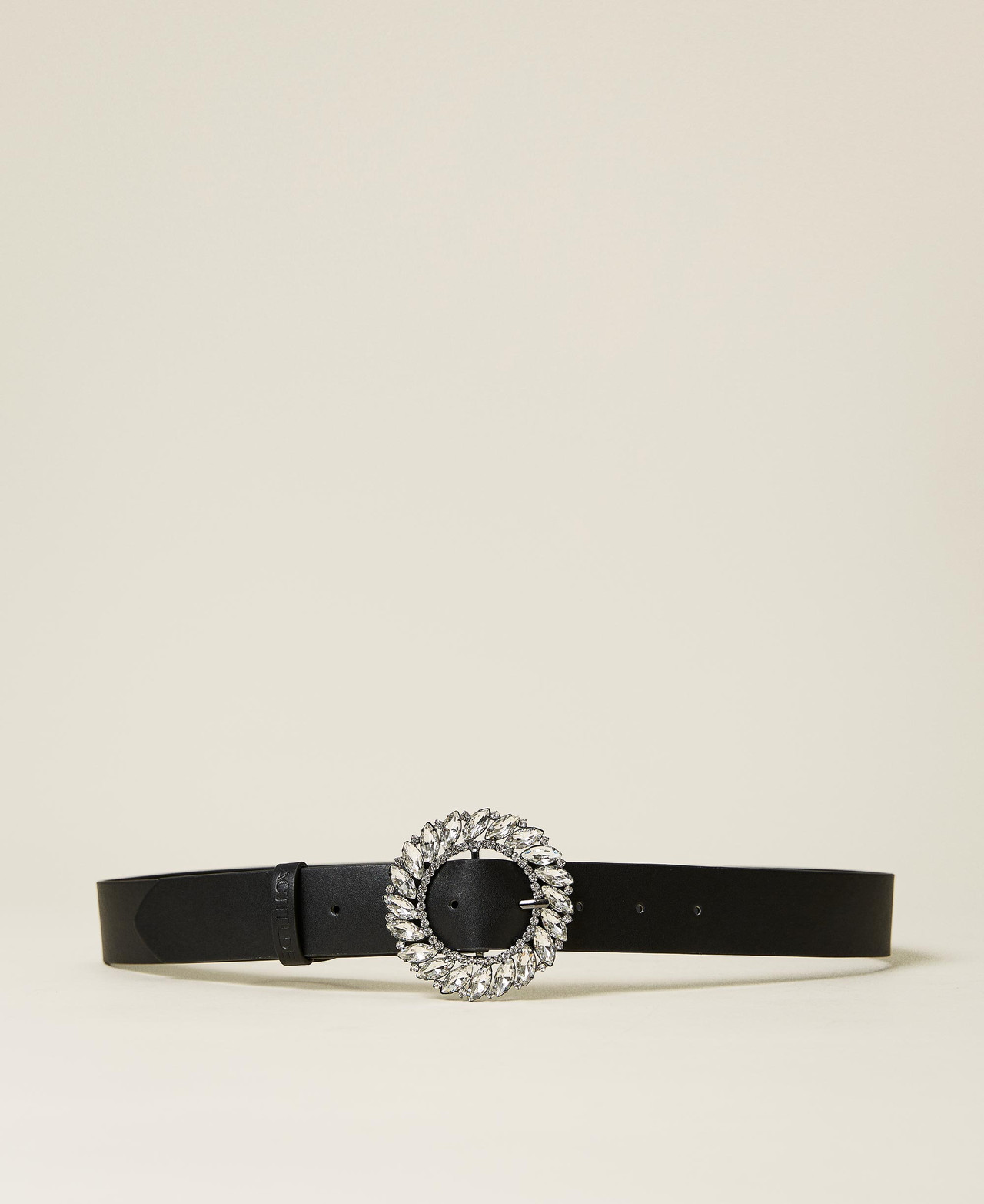 Seac sub - Seac Cintura Nylon Fibbia Inox Nero Standard