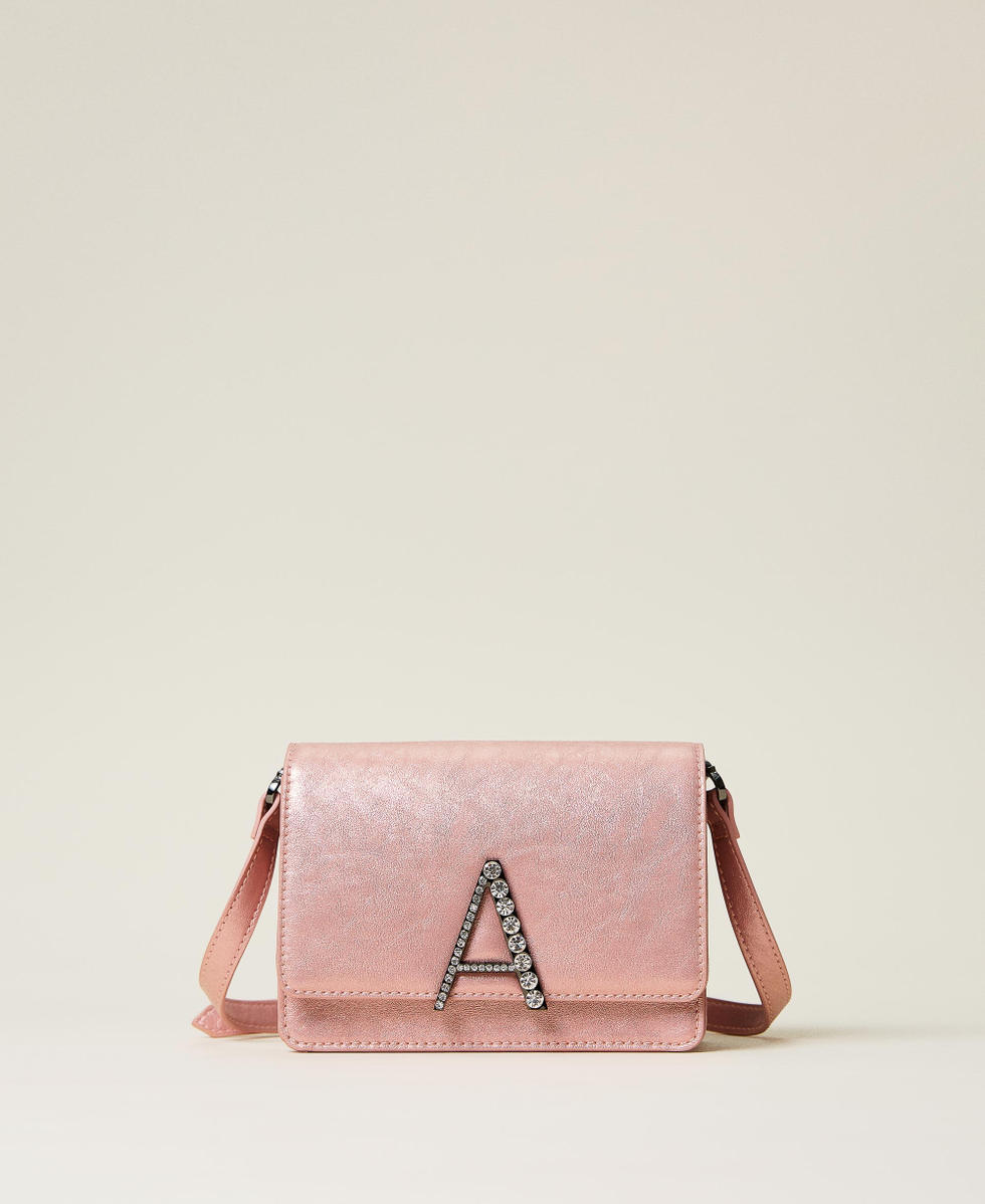 Borsa louis vuitton con tracolla rosa outlet