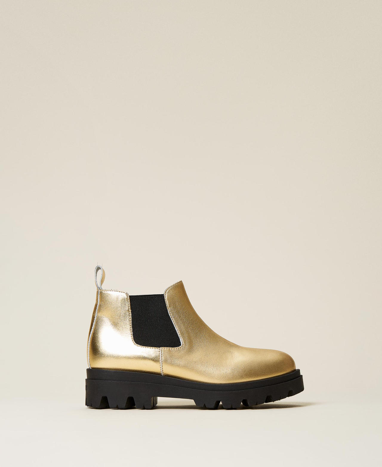 Topshop kiss chelsea boots best sale