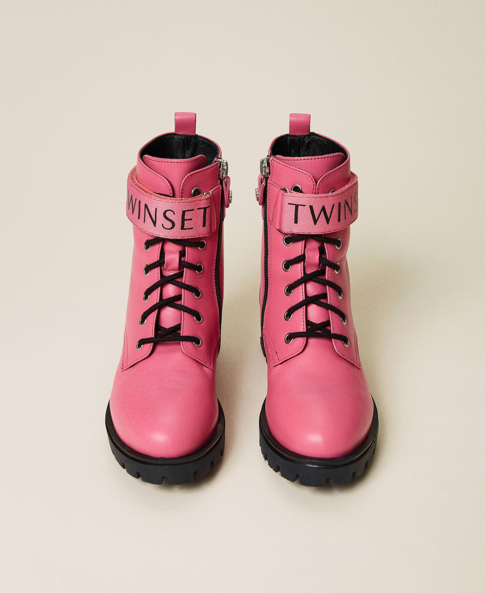 Anfibi rosa clearance