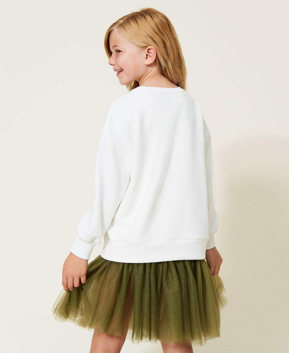 Sottoveste bambina hotsell