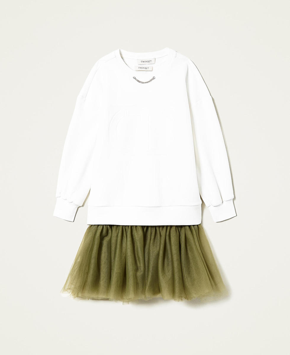Sottoveste bambina online