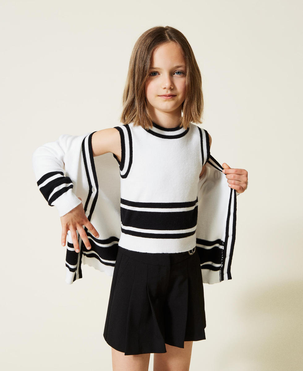 Twin set outlet niña store