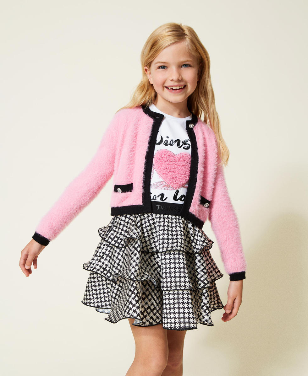 Twin set outlet niña new arrivals