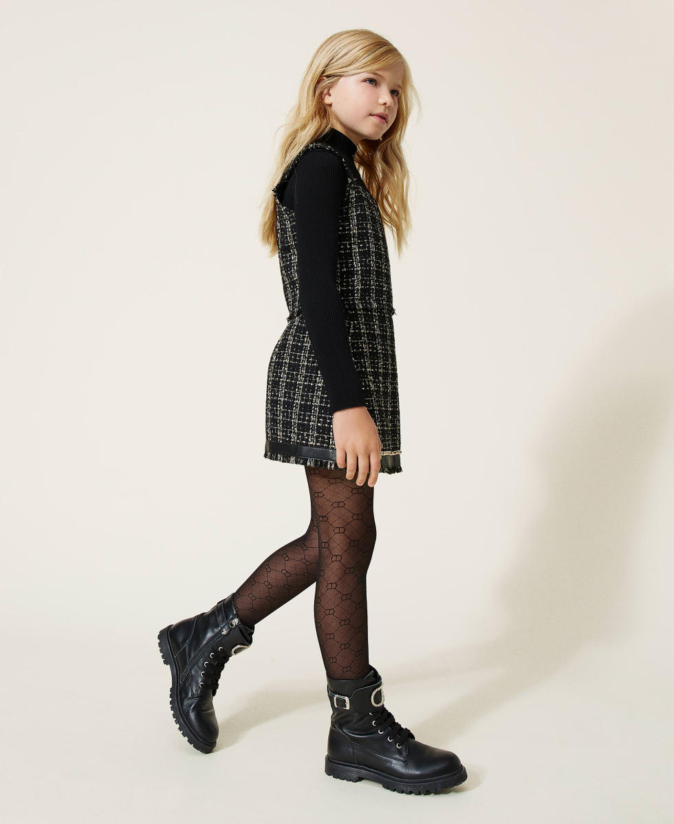 m&auml;dchen in strumpfhosen 