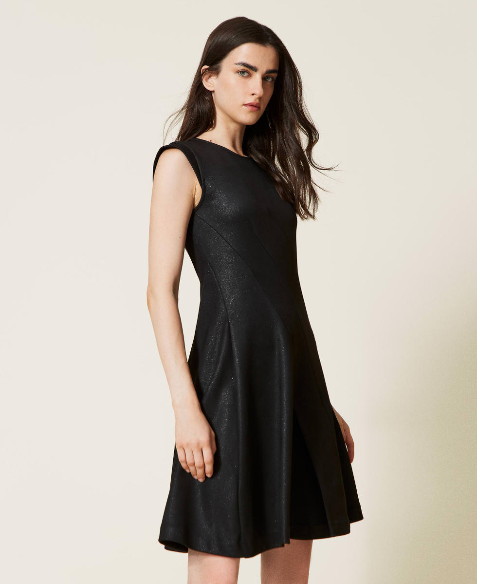 Scuba fit dress hotsell