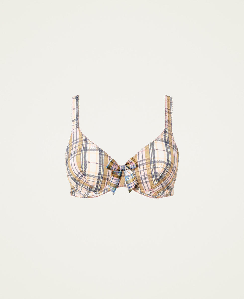 Burberry bra top cheap