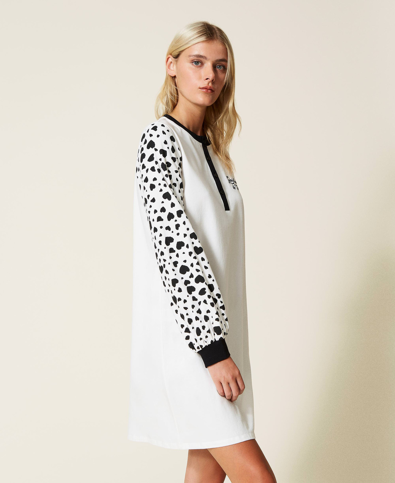 Boutique Fille Chemise Imprimé Revers OL Femmes Blouse Printemps